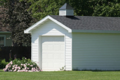 Guildy outbuilding construction costs